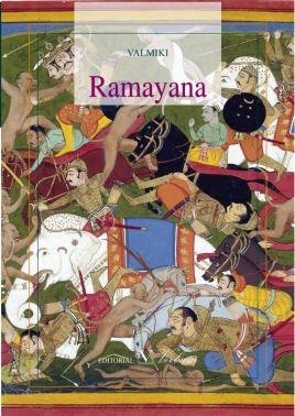 RAMAYANA, EL | 9788490744574 | GALLUD JARDIEL, ENRIQUE