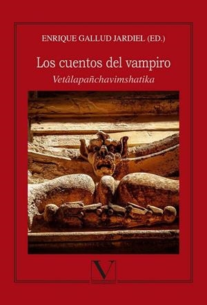 CUENTOS DEL VAMPIRO | 9788490746080