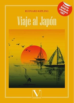 VIAJE AL JAPÓN | 9788490746486 | KIPLING, RUDYARD
