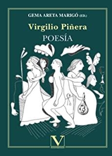 POESÍA (VIRGILIO PIÑERA) | 9788490746042 | PIÑERA, VIRGILIO
