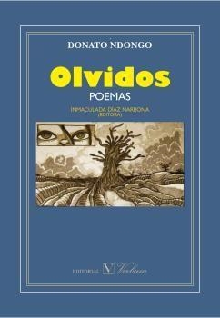 OLVIDOS | 9788490744413 | NDONGO, DONATO