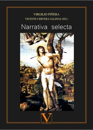 NARRATIVA SELECTA | 9788490745380 | PIÑERA, VIRGILIO