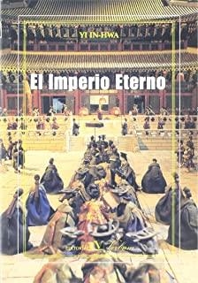 IMPERIO ETERNO, EL | 9788479623876 | YI, IN-HWA