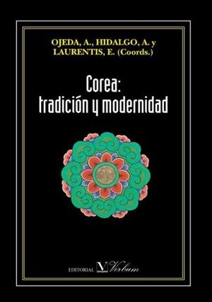 COREA : TRADICIÓN Y MODERNIDAD | 9788479622848 | VARIOS AUTORES