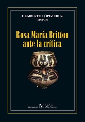 ROSA MARÍA BRITTON ANTE LA CRÍTICA | 9788479623937 | VARIOS AUTORES