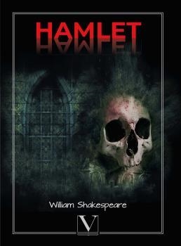 HAMLET | 9788413370095 | SHAKESPEARE, WILLIAM