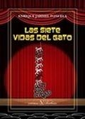 SIETE VIDAS DEL GATO, LAS | 9788490742693 | JARDIEL PONCELA, ENRIQUE
