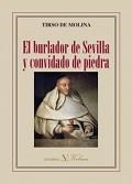 BURLADOR DE SEVILLA Y CONVIDADO DE PIEDRA, EL | 9788490743539 | DE MOLINA, TIRSO
