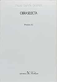 OBRA SELECTA (OBRA COMPLETA PEDRO GARCÍA CABRERA) | 9788479623289 | GARCÍA CABRERA, PEDRO