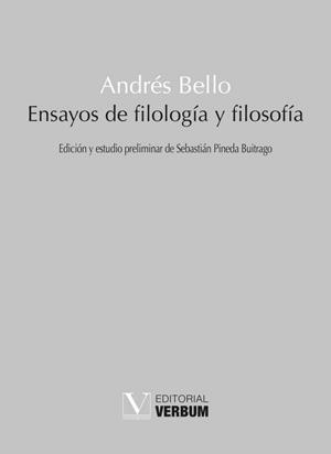 ANDRÉS BELLO | 9788490748701 | BELLO, ANDRÉS