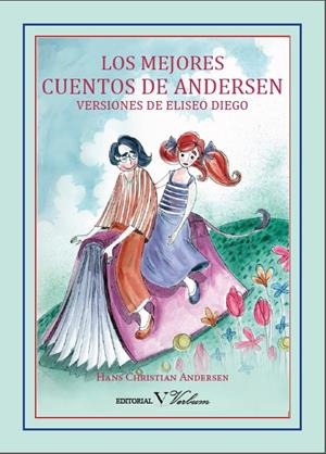 MEJORES CUENTOS DE ANDERSEN, LOS | 9788479627959 | ANDERSEN, H. C.