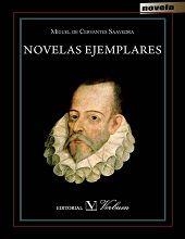NOVELAS EJEMPLARES | 9788490742075 | DE CERVANTES SAAVEDRA, MIGUEL