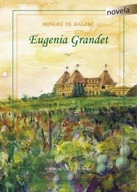 EUGENIA GANDET | 9788490744642 | BALZAC