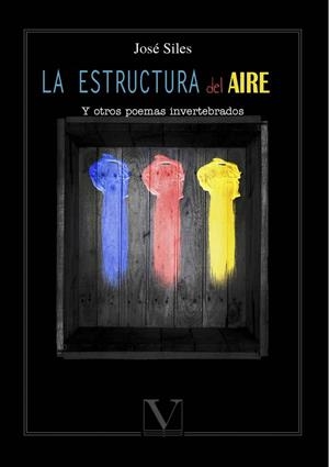 ESTRUCTURA DEL AIRE, LA | 9788490748558 | SILES, JOSÉ