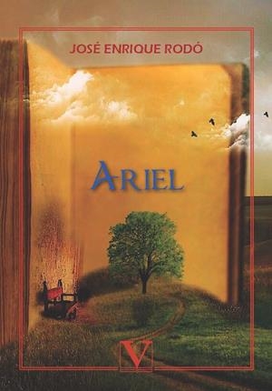 ARIEL | 9788490746943 | RODÓ, JOSÉ ENRIQUE