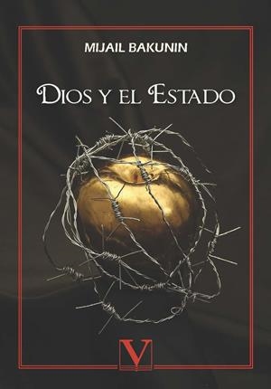 DIOS Y EL ESTADO | 9788490747001 | BAKUNIN, MIJAÍL