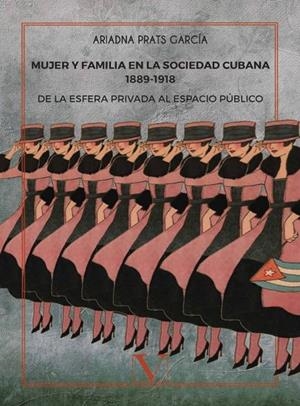 MUJER Y FAMILIA EN LA SOCIEDAD CUBANA | 9788490749241 | PRATS GARCÍA, ARIADNA