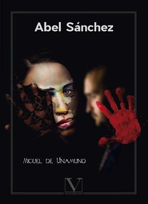 ABEL SÁNCHEZ | 9788490749760 | DE UNAMUNO, MIGUEL