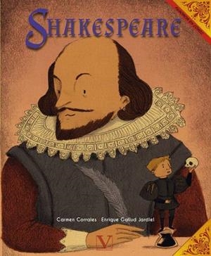 SHAKESPEARE | 9788490748985 | GALLUD JARDIEL, ENRIQUE