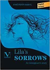 LILA'S SORROW (EDICIÓN EN INGLÉS) | 9788490741856 | PRATS SARIOL, JOSÉ