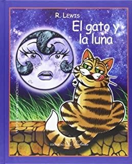 GATO Y LA LUNA, EL | 9788490742655 | LEWIS, R.