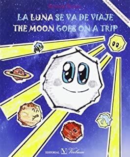 LUNA SE VA DE VIAJE, LA | 9788490743362 | GRANDE, DAVID