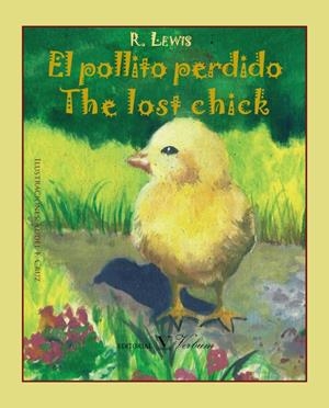 POLLITO PERDIDO, EL | 9788490741382 | LEWIS, R.