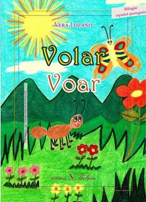VOLAR | 9788490743478 | LOZANO, VERA