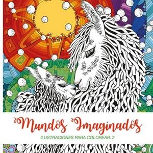 MUNDOS IMAGINARIOS | 9788412340365 | VARIOS AUTORES