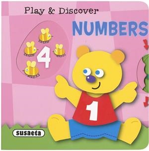 NUMBERS | 9788467772951 | BUSQUETS, JORDI