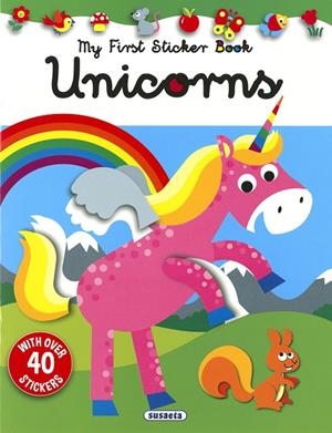 UNICORNS | 9788467782868 | BUSQUETS, JORDI