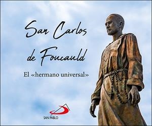 SAN CARLOS DE FOUCAULD | 9788428565790 | EQUIPO SAN PABLO