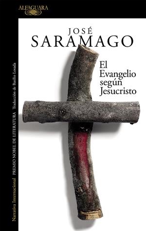 EVANGELIO SEGÚN JESUCRISTO, EL | 9788420460611 | SARAMAGO, JOSÉ