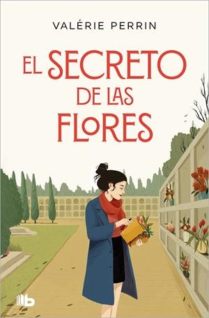 SECRETO DE LAS FLORES, EL | 9788413143507 | PERRIN, VALERIE
