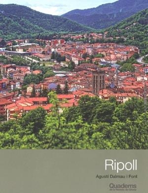 RIPOLL | 9788418734045 | DALMAU FONT, AGUSTÍ