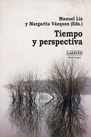 TIEMPO Y PERSPECTIVA | 9788418292583 | LIZ, MANUEL