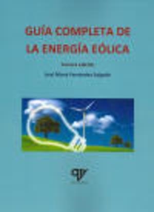 GUÍA COMPLETA DE LA ENERGÍA EÓLICA | 9788412447446 | FERNÁNDEZ SALGADO, JOSÉ MARÍA