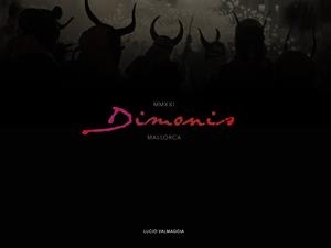 DIMONIS | 9788484789314 | VALMAGGIA, LUCIO