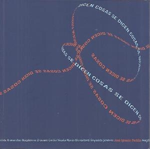 SE DICEN COSAS | 9786124857409 | PADILLA, JOSÉ IGNACIO