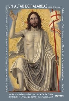 ALTAR DE PALABRAS, UN | 9788412470406 | VARIOS AUTORES