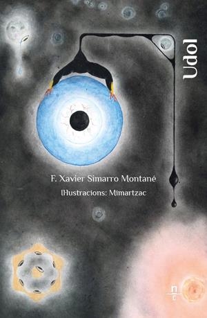 UDOL | 9788412347586 | SIMARRO MONTANÉ, FRANCESC XAVIER