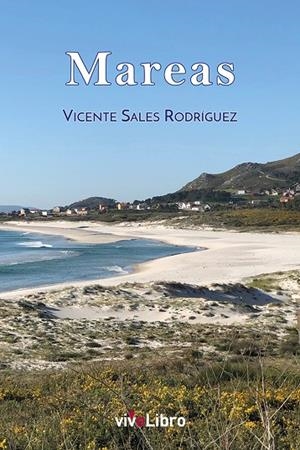 MAREAS | 9788419134127 | SALES RODRIGUEZ, VICENTE