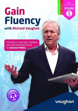 GAIN FLUENCY | 9788415978800 | VAUGHAN, RICHARD