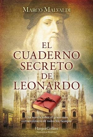 CUADERNO SECRETO DE LEONARDO, EL | 9788491396918 | MALVALDI, MARCO
