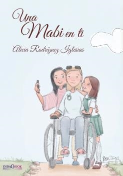 MABI EN TI, UNA | 9788417855116 | RODRÍGUEZ IGLESIAS, ALICIA