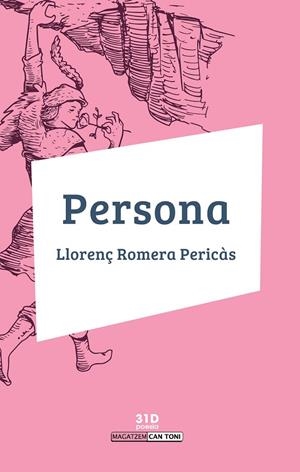 PERSONA | 9788418441516 | ROMERA PERICÀS, LLORENÇ
