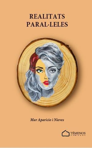 REALITATS PARAL·LELES | 9788412464627 | APARICIO, MAR