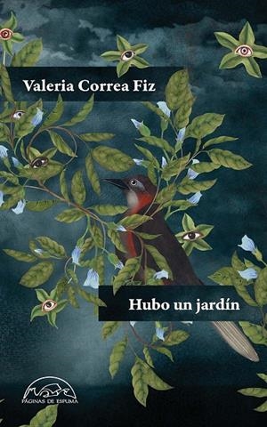 HUBO UN JARDIN | 9788483933091 | CORREA FIZ, VALERIA