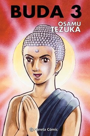 BUDA 03 | 9788413426587 | TEZUKA, OSAMU