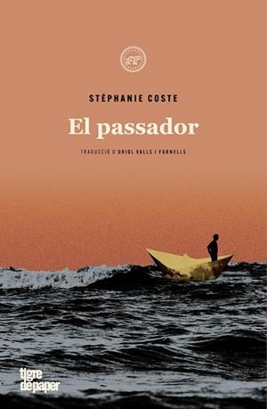 PASSADOR, EL | 9788418705205 | COSTE, STÉPHANIE